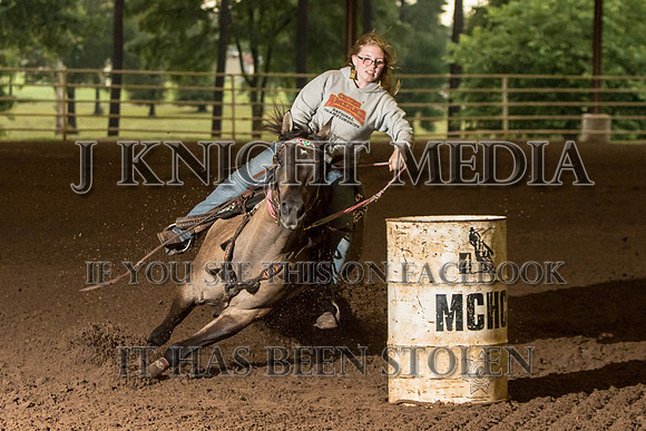 Diamond JF Summer Buckle Series