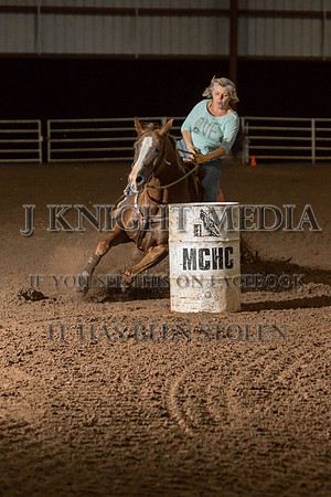Diamond JF Summer Buckle Series