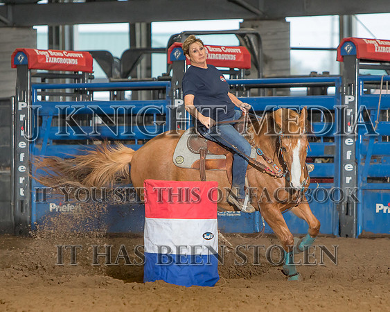 Randa Childers