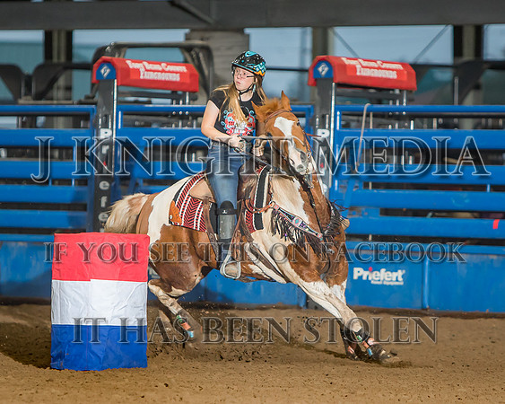 Shannon McConkey