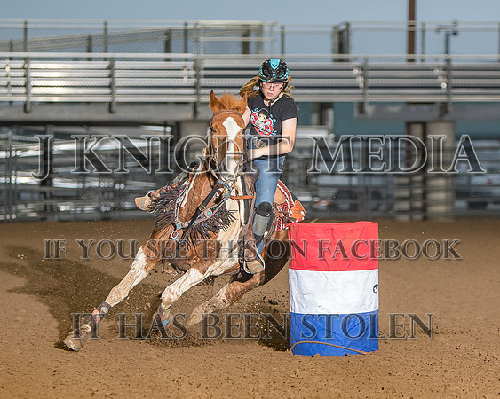 Shannon McConkey