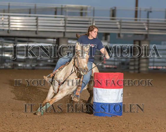 Heather James Dang your fast