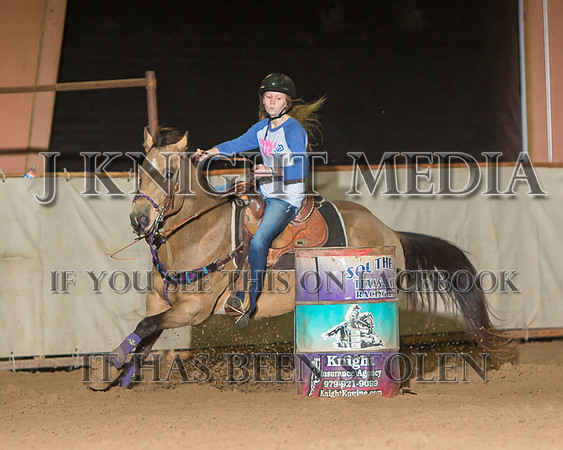 Maylee Woodard