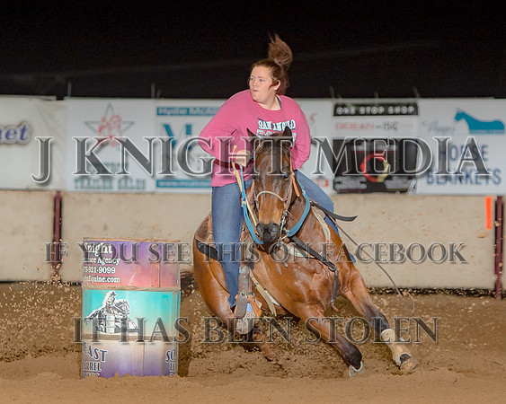 Cheyanne Abke
