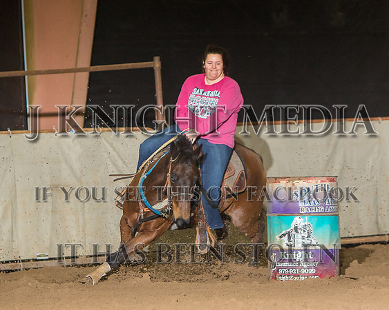 Cheyanne Abke